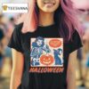 It S Never Too Early For Halloween T Shirt