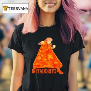 Itadori Yuji Itadorito T Shirt