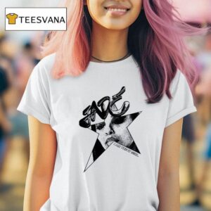 Jade Star I Am The It Girl T Shirt