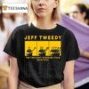 Jeff Tweedy The Twilight Override T Shirt