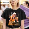 Joey Aguilar Tennessee Vintage Icon T Shirt