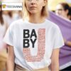 John Mulaney Baby J T Shirt