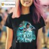 Jorge Polanco Seattle Mariners Sign T Shirt
