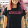Kalen Deboer Alabama T Shirt
