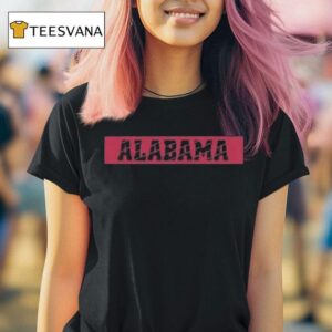 Kalen Deboer Alabama T Shirt