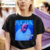 Kendrick Lamar Pucha Photo T Shirt