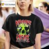 Killswitch Engage Skullyton T Shirt
