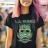 L S Dunes Halloween T Shirt