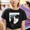 Lady Gaga Shop The Fame Photo T Shirt