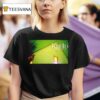 Lesbian Transexual Emo T Shirt