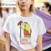 Little Charlies T Shirt