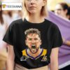 Luka Doncic Los Angeles Laker Signature T Shirt
