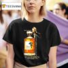 Make It Suntory Time Hibiki Aged Years For Relaxing Times T Shirt