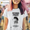 Margo Price Mar In Pioneertown Ca T Shirt