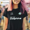 Miami Dolphins Nfl T Shirt