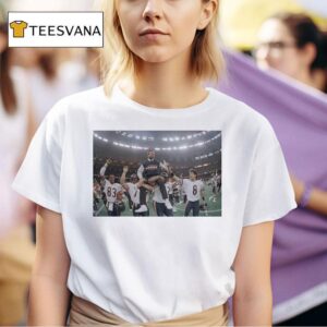 Mike Ditka Chicago Bears Football Nfl Photo T Shirt