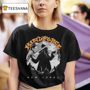 Mindforce The Pit Benefi T Shirt