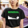 Mineral Endserenading T Shirt