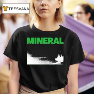 Mineral Endserenading T Shirt