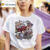 Mississippi State Sec Gameday Gear Game It Just Means More T Shirt