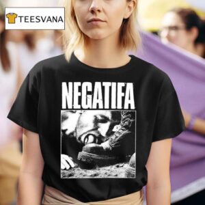 Negatifa Bootlicker T Shirt