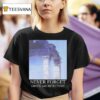 Never Forget Greek Architecture T Shirt