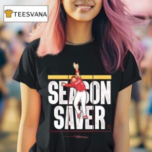 Noelvi Marte Season Saver T Shirt