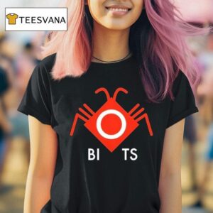 Obits Bug T Shirt