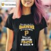 Original It Takes Someone Special To Be A Pittsburgh Pirates Grandpa T Shirt