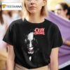Ozzy Osbourne Face Of Madness T Shirt