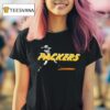 Packers Equihua Retro T Shirt