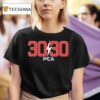 Pca Club Chicago Cubs T Shirt