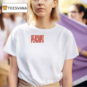 Peach Pit Milk Crate Expansion Pack T Shirt