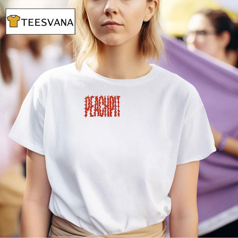 Peach Pit Milk Crate Expansion Pack T Shirt