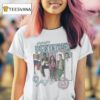 Pentatonix Stree T Shirt