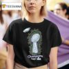 Philadelphia Eagles Super Bowl Lix Champions Cup T Shirt