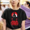 Philadelphia Hockey A Legacy Of Blood T Shirt
