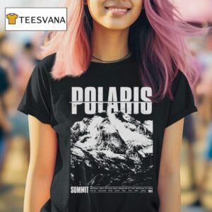 Polaris Summi T Shirt