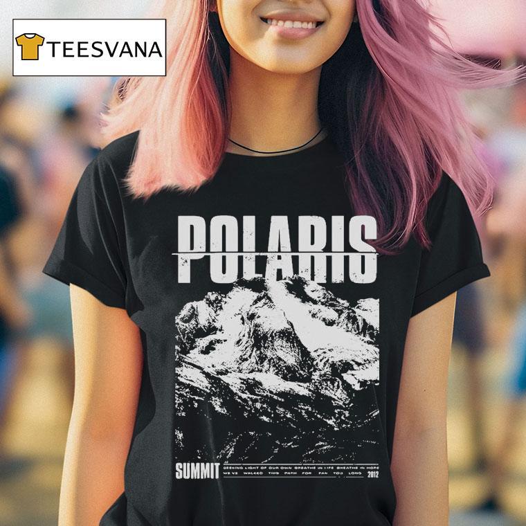 Polaris Summi T Shirt