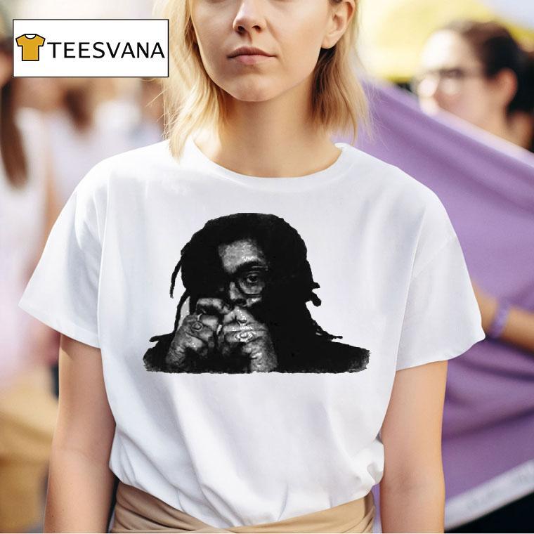 Polydor Elmiene He S British T Shirt