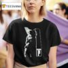 Portishead P Band T Shirt