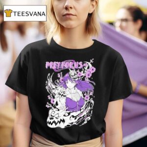 Pray For Us Heir To None T Shirt