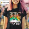 Project Torque Garage Chevy Obs T Shirt