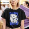 Puppy Knight Tigerlionmoikana T Shirt