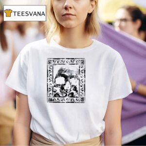 Queens Of The Stone Age Tour Vintage T Shirt