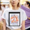 R I P Lawrence Moten T Shirt