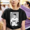 Reiwa Era Los Angeles Dodgers Monster Of The T Shirt