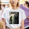 Resist Portland Frog Protest T Shirt