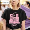 Sabrina Carpenter Do You Want The House Tour T Shirt