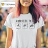 Sam Barber Nowhere Fas T Shirt